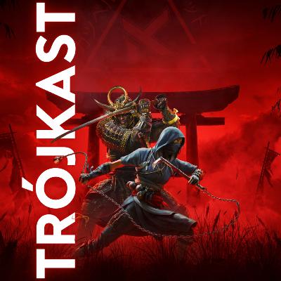 TrójKast #088 - Takie gęste lasy