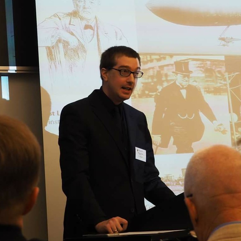 The Royal Naval Air Service and Anti Submarine Warfare 1917-1918 The Royal Naval Air Service and Anti Submarine Warfare 1917-1918