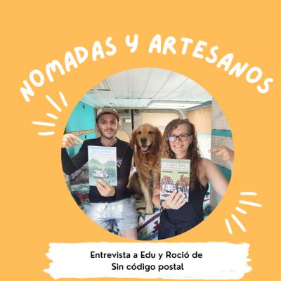 Entrevista a Sin código Postal