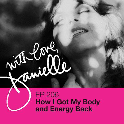How I Got My Body and Energy Back