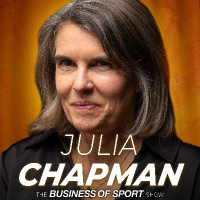 Julia Chapman: Winning Titles, Controlled Spending & The Henry Pollock Effect | The Northampton Saints Story (Ep110) Julia Chapman: Winning Titles, Controlled Spending & The Henry Pollock Effect | The Northampton Saints Story (Ep110)