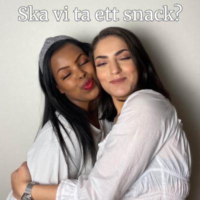 Du blir som du umgås
