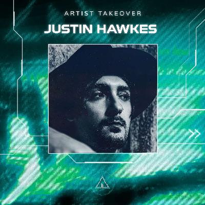 ://AOE.Podcast/JustinHawkes