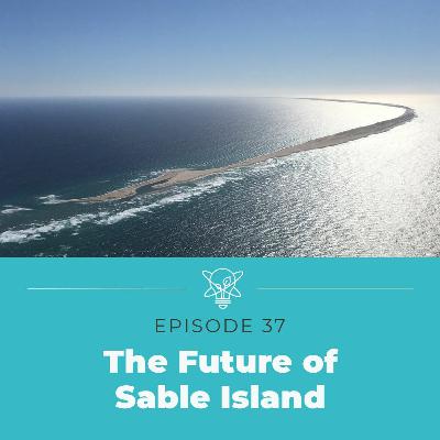 The Future of Sable Island