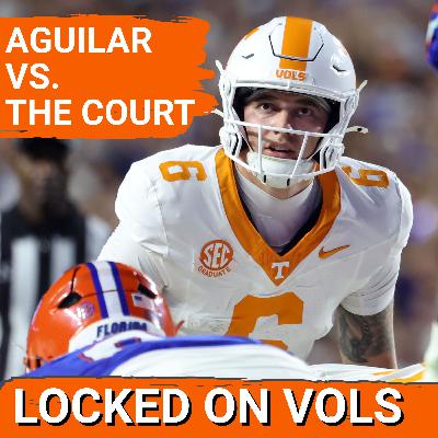HEATED: Joey Aguilar’s NCAA Status for Tennessee Football Raises BIG Questions, Vols’ Fans Take SIDES HEATED: Joey Aguilar’s NCAA Status for Tennessee Football Raises BIG Questions, Vols’ Fans Take SIDES