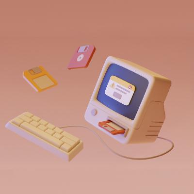 ASCII 与 Unicode：计算机语言的进化史