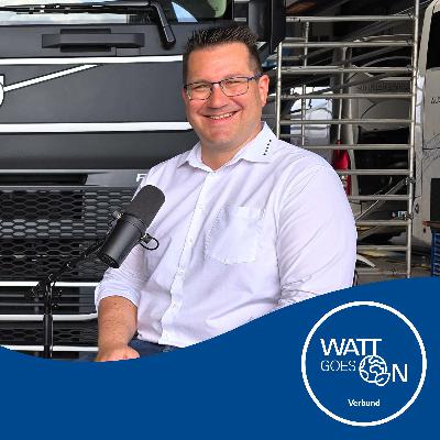 LKWs und Elektromobilität