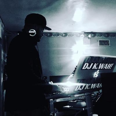 DJ K. Wah! Promo Mashup