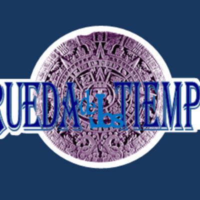 LA RUEDA DE LOS TIEMPOS #5