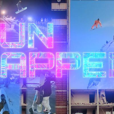 UNSTRAPPED Episode 12 UNSTRAPPED Episode 12
