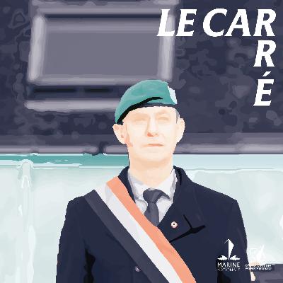 Le Carré #10 : Jean-Michel Jacques, de Commando marine à Président de la commission de la défense nationale et des forces armées.