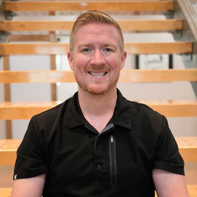 We Call This Work: Pilot Episode We Call This Work: Pilot Episode