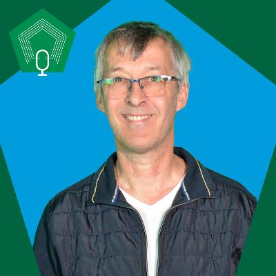 Brabantse varkenshouder in Friesland