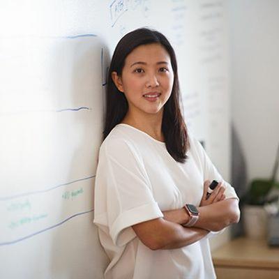 Episode 42 – Mia Huang: How sugar biology can help diagnose and treat cancer Episode 42 – Mia Huang: How sugar biology can help diagnose and treat cancer