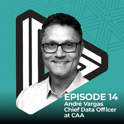 Inside CAA Intell: André Vargas on Fighting AI Hype with Artist-First Data Inside CAA Intell: André Vargas on Fighting AI Hype with Artist-First Data