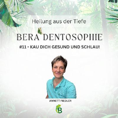 Folge 11 Kau dich gesund und schlau!