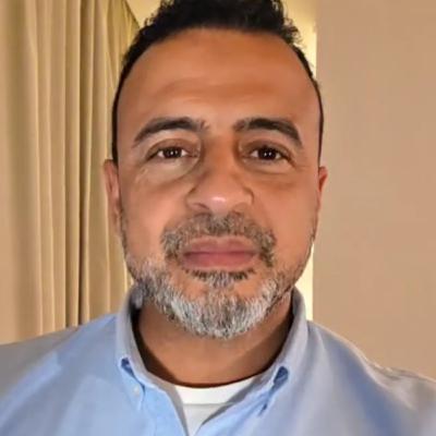 هل انت مطمئن لربنا - خاطرة الفجر - مصطفى حسني