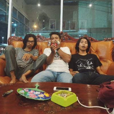 Cinta Monyet Episode.2 (Dacan Version)