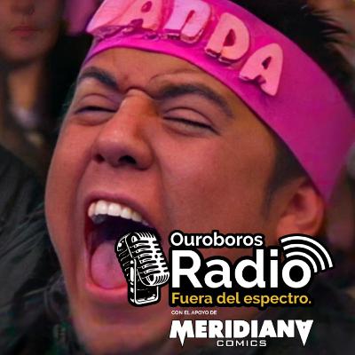 S03E53- ¿Qué es ser fan?
