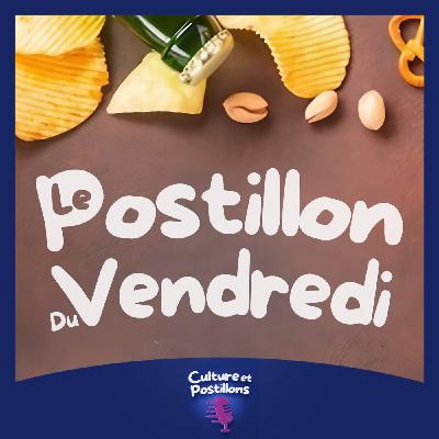 #2 - LE POSTLLONS DU VENDREDI