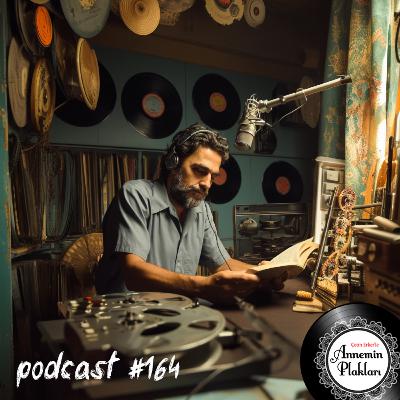Şüpheyle geçen ömürler, zannetmelerle devrilen yıllar 🎙️Podcast 164