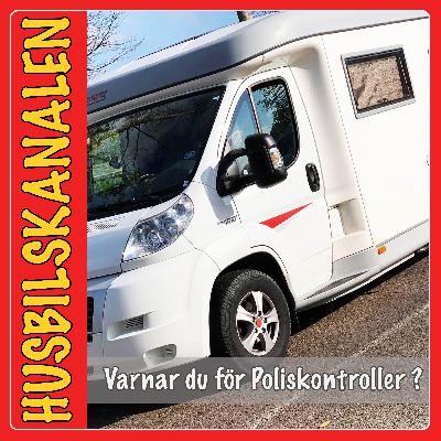 014 - Varningar för POLIS Kontroller