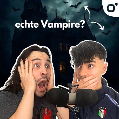 HALLOWEEN-SPEZIAL: Von serbischen Vampiren und verfluchten Inseln