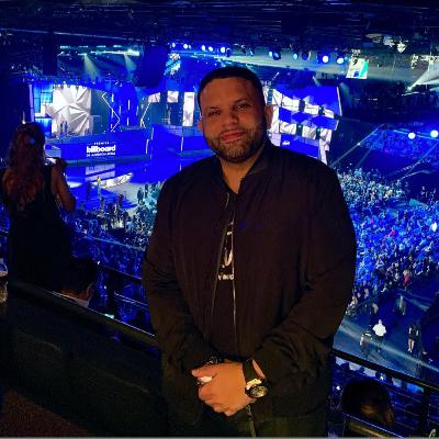 Latin Mixx Conference CEO Kevin "Pills" Montano interview - Salon De Speedy Jr Podcast