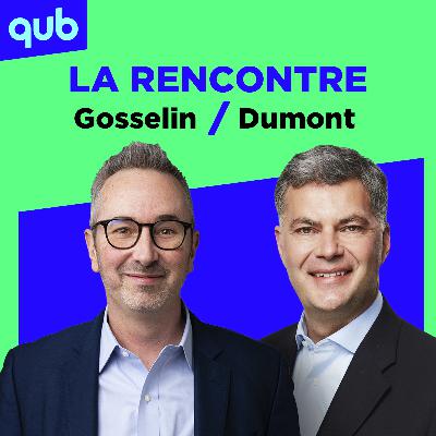 Formations payées: «Ce sont des formations botchées!», peste Francis Gosselin