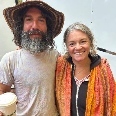 Where Generosity Gathers: The Big Sur Big Share Where Generosity Gathers: The Big Sur Big Share