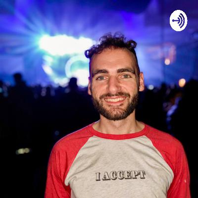 HelloTomDyer Recap #5 - Find Your Tribe