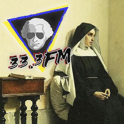 Cloister: 33.3FM Actual Play by Valiant