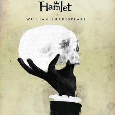 Act. III Scene I Hamlet.