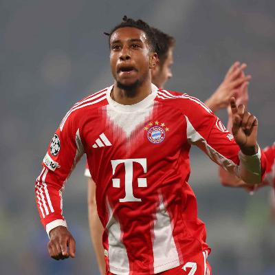 Andata ottavi Champions 2025/2026