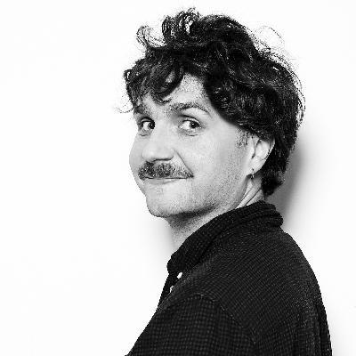 Podkast 150. Michał Pospiszyl: Lasy i bagna to przestrzenie wolności