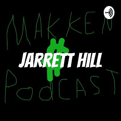 MAKKEN PODCAST #1