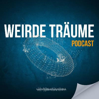 WEIRDE TRÄUME - TRAILER