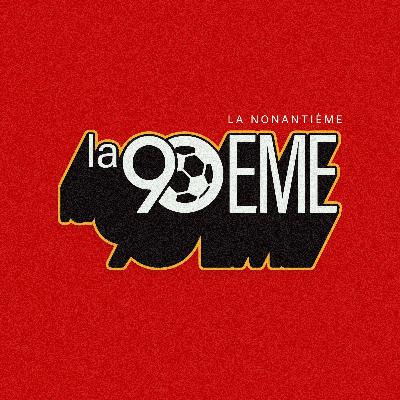 Actu du 29 septembre I La déroute madrilène, le solo de l'Union et Ousmane Ballon d'Or 🎶