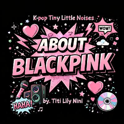About BLACKPINK