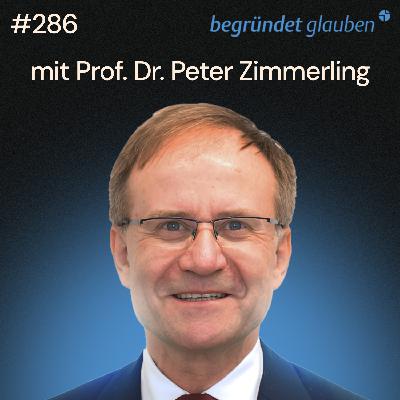 Würde der echte Dietrich Bonhoeffer bitte aufstehen? | Prof. Dr. Peter Zimmerling