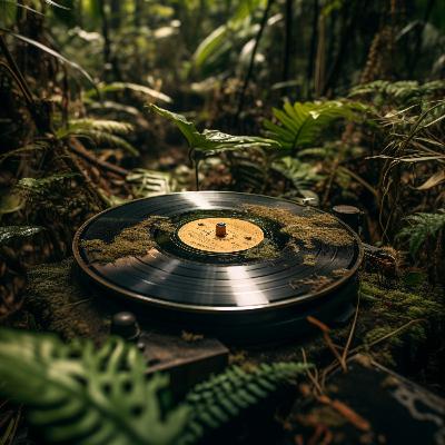 Discos que hemos perdido