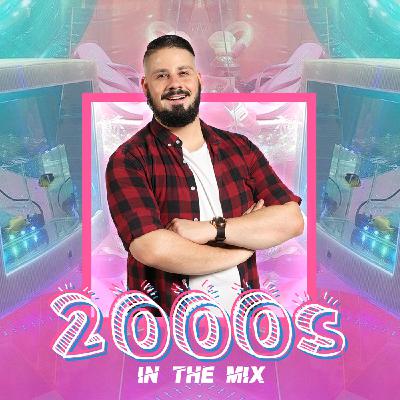 2000s In The Mix - Argonaut Live Stream (Part 2)