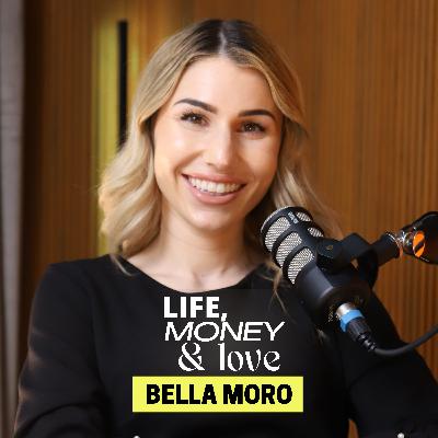 How To Scale Your Ecom Brand From $10K Per Month To $100K Per Month - PROFITABLY! w/ Bella Moro