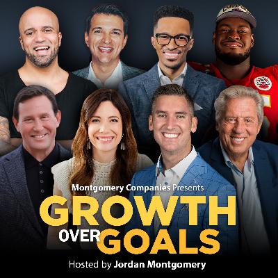 The Best of 2024 on Growth Over Goals