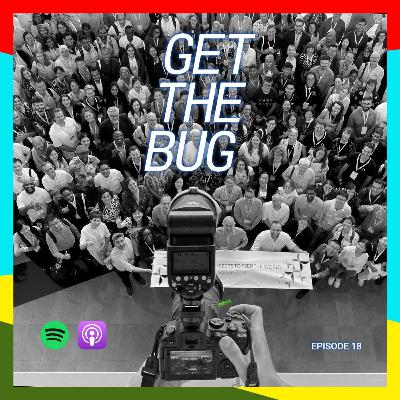 #18 Global Perspectives on Insect Research. #18 Global Perspectives on Insect Research.