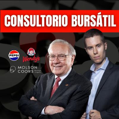 ¡Analizamos tus acciones en DIRECTO!   Consultorio Bursátil #1