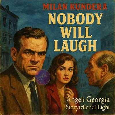 🎭 Δεν θα γελάσει κανένας. Milan Kundera. Η τραγωδία της ειρωνείας και η τιμωρία της ματαιότητας 🎭 Δεν θα γελάσει κανένας. Milan Kundera. Η τραγωδία της ειρωνείας και η τιμωρία της ματαιότητας