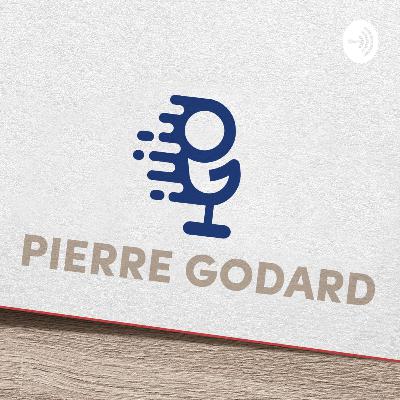 #8 Pourquoi ajouter le podcast dans son arsenal marketing — La 1ère interview publique de Guy Berthol Tegueu du Podcast Débrouillard