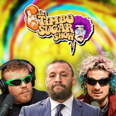 McGregor Found Guilty For.. | When Will Suga Return? | TSS | EP. 311 McGregor Found Guilty For.. | When Will Suga Return? | TSS | EP. 311