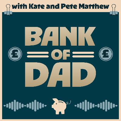 Bank of Dad - Intro